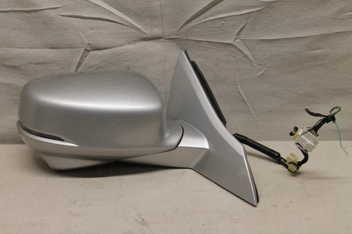 Honda Accord COUPE 13 14 15 Passenger Right RH Power Heated Door Mirror W/Camera