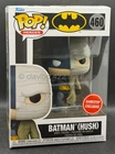 Funko POP!  DC Heroes: Batman (Hush) - Gamestop Excl 460 vinyl figure
