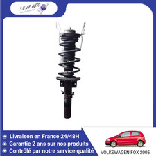 Essieu Volkswagen FOX