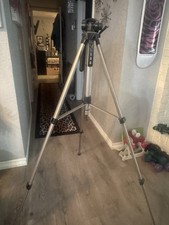 Tripod 51 Inch Mx 2000 Foldable