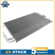 AC Condenser for Ford Escape 2009-2012 Mazda Tribute Mercury Mariner 2009-2011