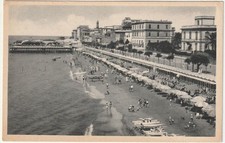ANZIO - ROMA - RIVIERA DI PONENTE - F.P. NON VIAGG. -