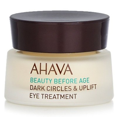 Ahava - Beauty Before Age Dark Circles & Uplift Eye Treatment 15ml/0.51oz