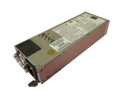 SuperMicro PWS-1K02A-1R 1000W 1HE 80 Plus Titanium Redundantes Netzteil PSU