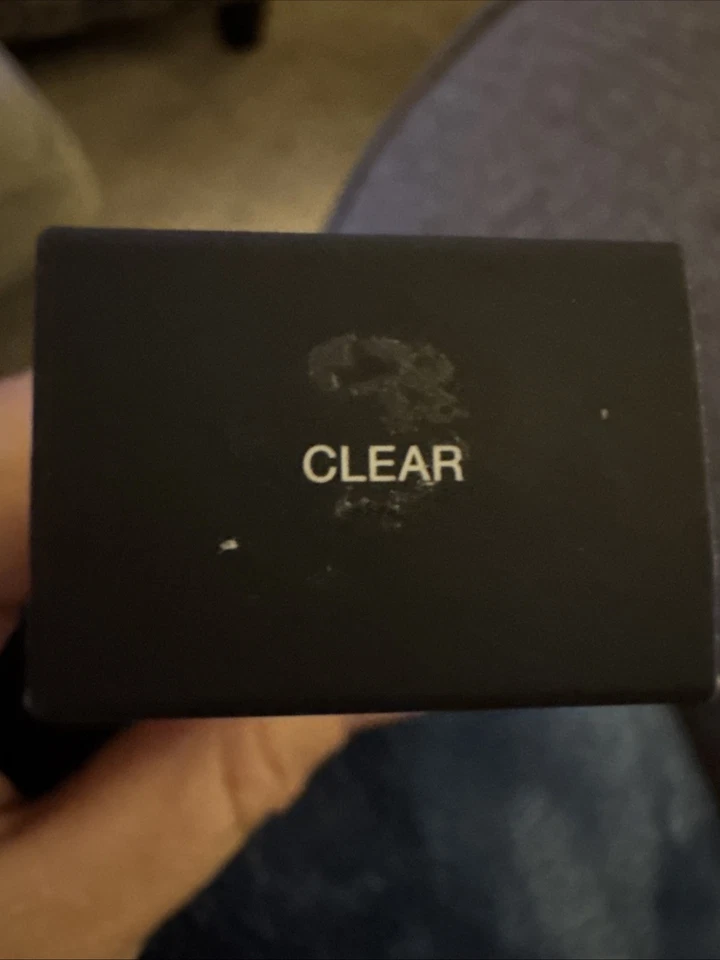 NARS Brow Shaping Gel .12 Oz. New In Box Clear - Image 4 of 4