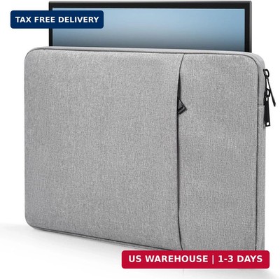 15.6 Inch Portable Monitor Case Sleeve Compatible with Anyuse YxK Forhelp Newsou