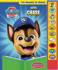 Nickelodeon PAW Patrol: I'm Ready to Read w..., Pi Kids