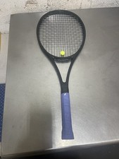Wilson Pro Staff 97 V11 Tennis Racket 4 3/8" Grip Size