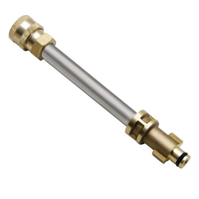 #ad Pressure Washer Adapter with 1 4” Quick Connector Quick Connect Pressure Was... $17.91