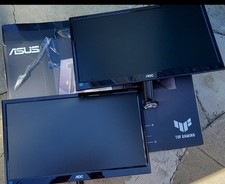 AOC Monitor