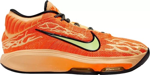 Victor Wembanyama x Nike Air Zoom GT Hustle 3 Men's Size 9 IF2520