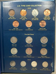 20th Century Type Set | eBay