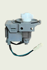 DELONGHI DISHWASHER WATER DRAIN PUMP I
