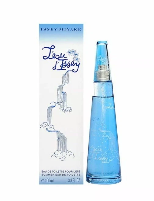 l eau d issey summer products for sale | eBay