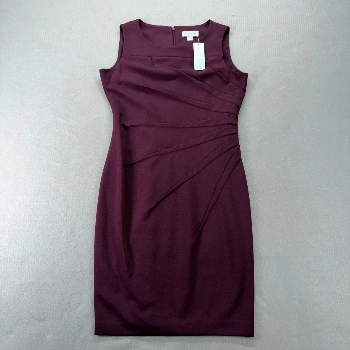 Calvin Klein Party/Cocktail Petites Dresses for Women for sale | eBay