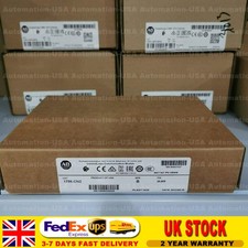 AB 1756-CN2 Controllogix Communication Module1756-CN2 AB US Free Tax