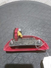 Porte avant et accessoires Citroen AK