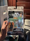 🔥Star Wars Greedo Vintage 2006 The Saga Collection Original Trilogy - SEALED🔥