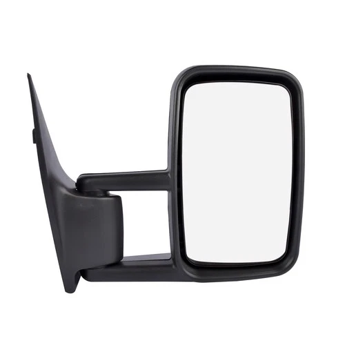 Manual Right View Mirror for Mercedes Freightliner Dodge Sprinter 2.7L 2000-2006