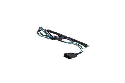 Anschlussleitung Einspritzventil KAMOKA 1611009 für VW BORA 1 1J2 Variant 1J6 4