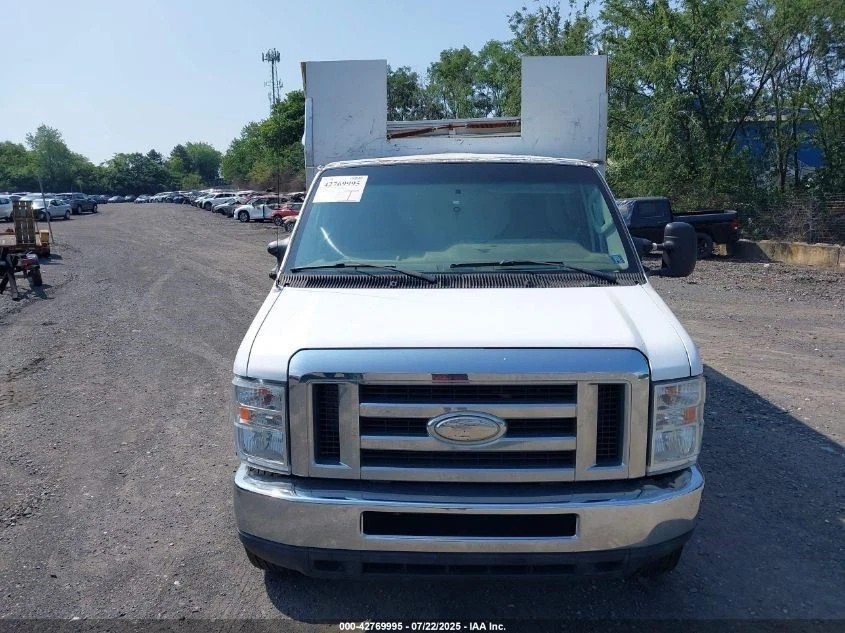 Alternador 155 amperios para camioneta Ford E350 09-19 368456 Foto 4 de 4