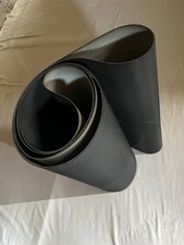 Nordic Track Elite 4000 running belt