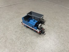 N Scale Bachmann Thomas Model /w Troublesome ...