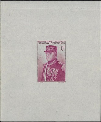 1938 München Zettel Nationalfeiertag Ludwig II Kat BF1