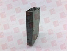 SIEMENS 6ES7132-4BB01-0AA0-EACH / 6ES71324BB010AA0EACH (NEW NO BOX)
