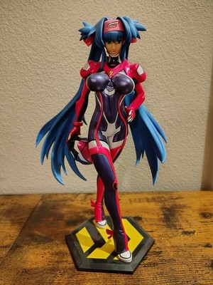 MACROSS FRONTIER KLAN KLANG ICHIBAN KUJI FIGURE SPECIAL PRIZE A BANPRESTO (USED)