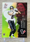 2025 Topps Jayden Higgins Rookie Class Chrome Autographs (Raw)