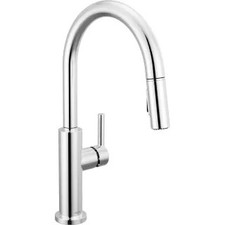 Delta 19867LF - Kitchen Faucet