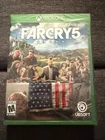 Far Cry 5 - Microsoft Xbox One