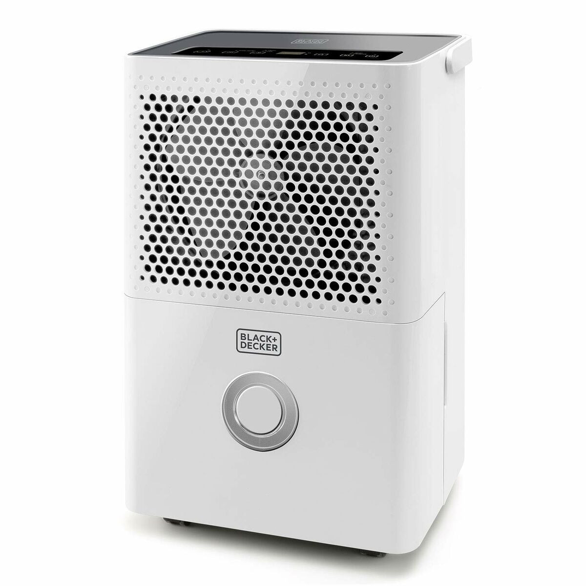 Deumidificatore Black & Decker BXDH12E