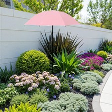 Pflanzenschirm, Schattentuch, Sonnenschutz, Multifunktionaler Baldachin,