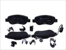 Disque de frein Ford KA