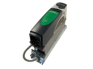 Control Techniques Frequenzumrichter Unidrive SP1406 9.5/11.0A Netzfilter
