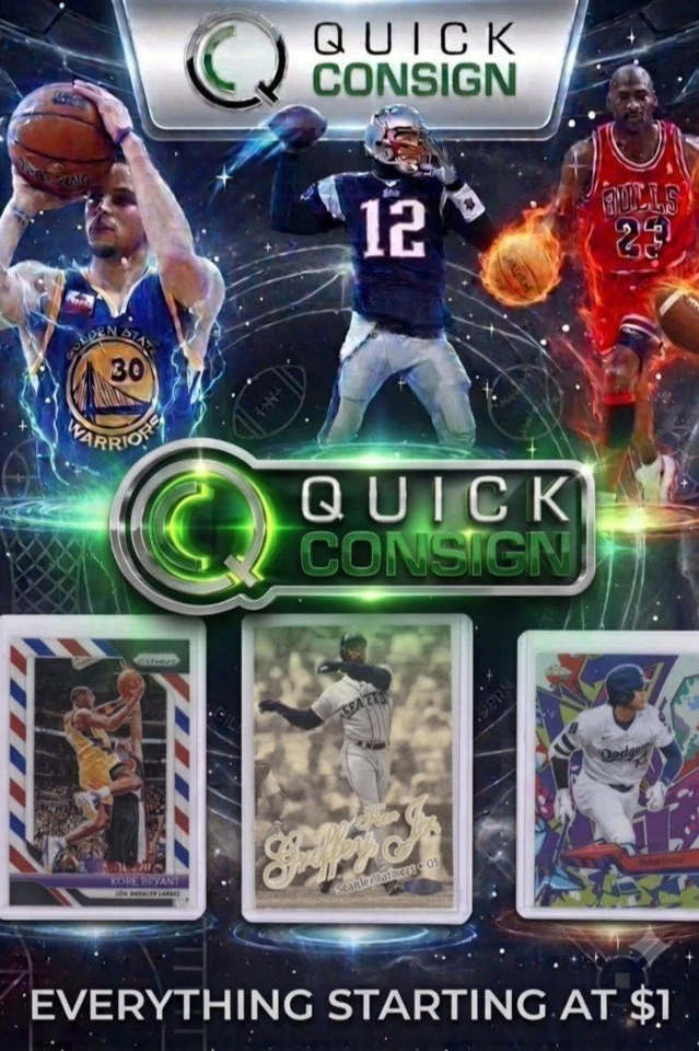 ROOKIES, LOTS,  AUTOS  AND  LUNCH BREAK DEALS! EVEYTHING STARTS AT $1