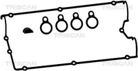 Triscan Dichtungssatz, Zylinderkopfhaube 515-4322 FüR Hyundai Kia