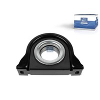 Lagerung Gelenkwelle Ø 75 Mm DT Spare Parts Passend FüR U.A. DAF CF