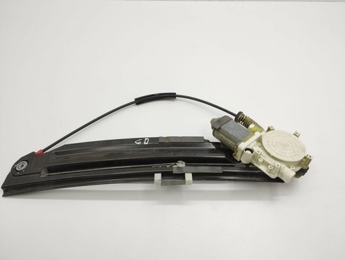 BMW 5 E39 2000 Rechts Fensterheber elektrisch mit Motor Tür hinten AMD160245