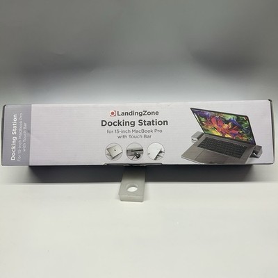 NEW Landing Zone LZ5015T Docking Station for 15'' MacBook Pro w/ Touchbar