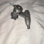 K&B 40 2-Stroke Nitro & Glow RC Engine w/ Muffler Exhaust for Airplanes — photo 2