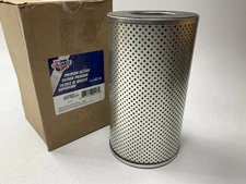 Carquest 85782 Cartridge Hydraulic Metal Canister Filter - Replaces Wix 51782
