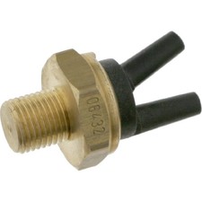febi bilstein 06432 Ventil Luftsteuerung Ansaugluft für AUDI VW 100 C3 90 B3 B2
