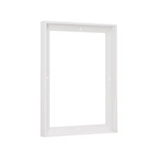 Pixy Canvas Floater Frame 8x10 for 3/4 (0.75) inch Deep Canvas Paintings/Canv...