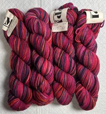 Painter's Palette Premium Merino KPPPM Yarn from Koigu - 4 Skeins - Color P211