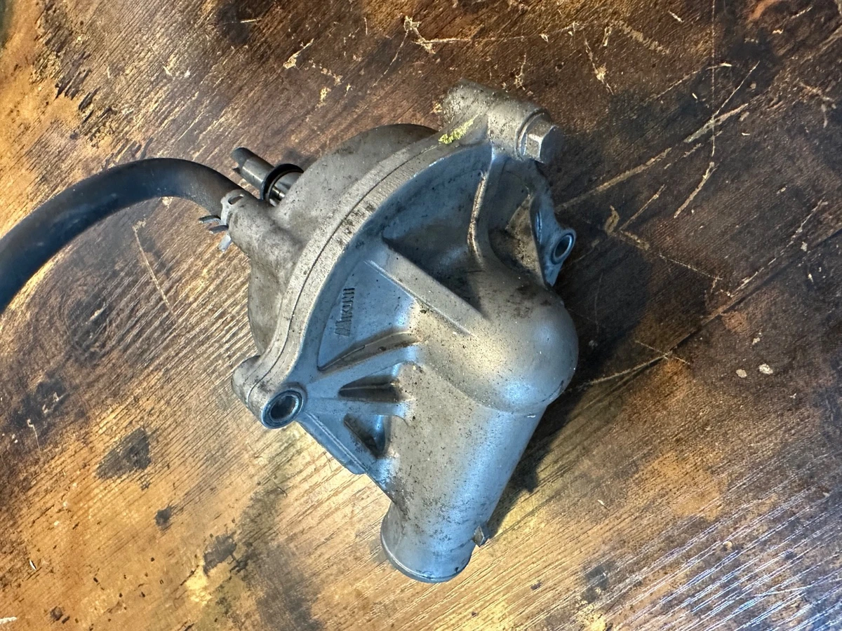 Motorcycle Water Pumps for Kawasaki Ninja ZX14 for sale | eBay