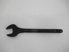 Williams 1240toe 1-14 Open End Tubular Handle Wrench