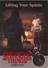 2023 Zerocool Stranger Things Season 4 Coming Soon! Video Store Ads #CS-2 uk2